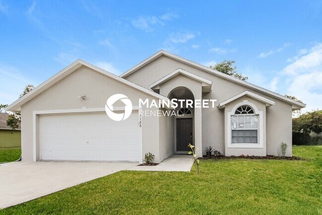 1186 Eden Dr in St. Cloud, FL - Building Photo - Building Photo