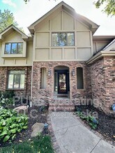 3447 S 161st Cir in Omaha, NE - Building Photo - Building Photo