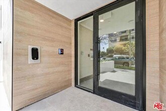 8867 Alcott St in Los Angeles, CA - Building Photo - Building Photo