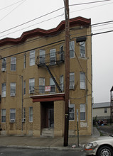 62-66 Hamilton Ave in Passaic, NJ - Building Photo - Building Photo