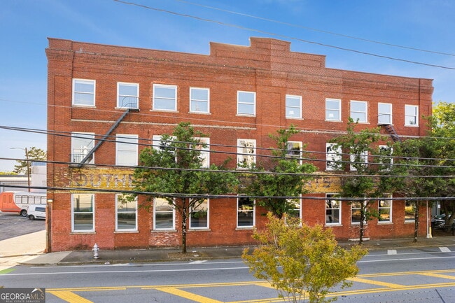 490 Marietta St NW in Atlanta, GA - Building Photo - Building Photo