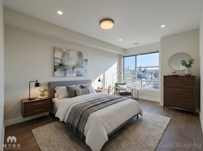 3103 35th Ave in Oakland, CA - Foto de edificio - Building Photo