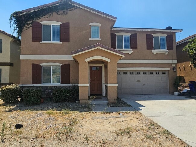 property at 16969 Posey Pl