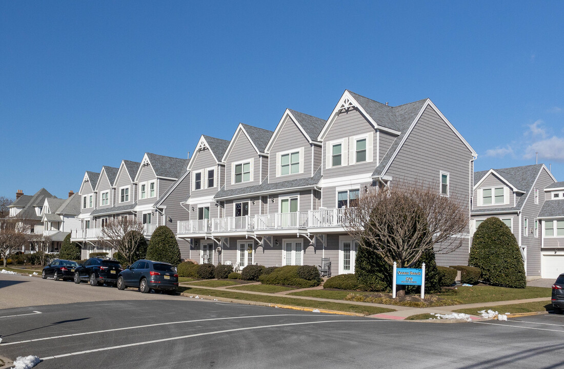 200 2nd Ave in Belmar, NJ - Building Photo