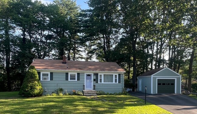 property at 113 Granby Rd