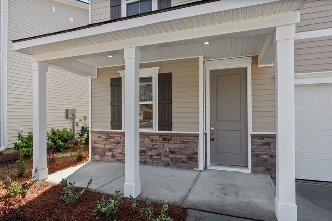 72 Parr Ct in Bluffton, SC - Building Photo - Building Photo