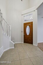 1117 W Bend Ln in El Paso, TX - Building Photo - Building Photo