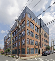 Textile Lofts Apartments