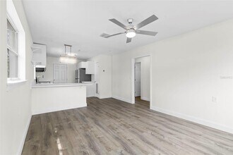 6708 S Juanita St in Tampa, FL - Building Photo - Building Photo