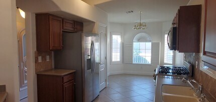 9510 Alhambra Valley St in Las Vegas, NV - Building Photo - Building Photo