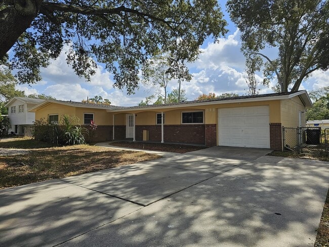property at 211 Terrace Dr