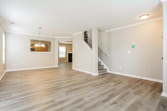 3508 Futura Ln in Raleigh, NC - Building Photo - Building Photo
