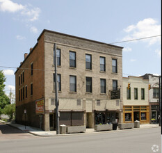 726 N High St, Unit 726.5Unit2B in Columbus, OH - Building Photo - Building Photo