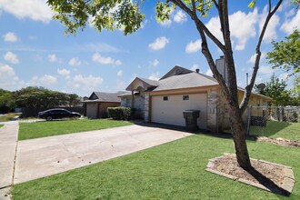 3702 Valley Forge Dr in Killeen, TX - Building Photo - Building Photo