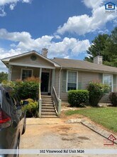 102 Vinewood Rd, Unit 13-303 in McMinnville, TN - Building Photo - Building Photo