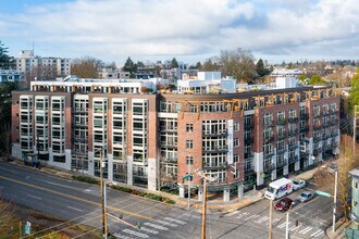 Lawrence Lofts in Seattle, WA - Building Photo - Building Photo