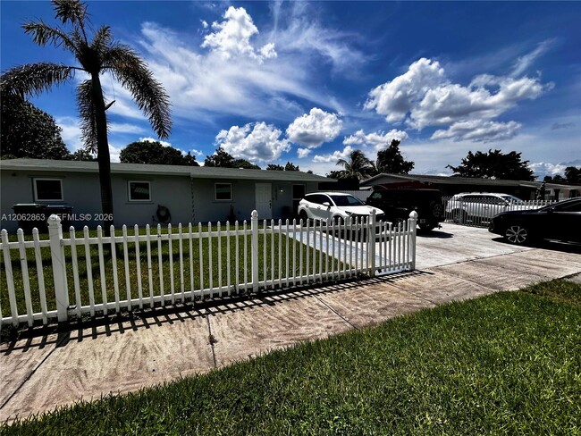 property at 19302 NW 47th Pl