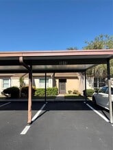 3813 Staysail Ln in Holiday, FL - Building Photo - Building Photo