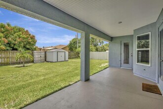 6775 NW Abigail Ave in Port St. Lucie, FL - Building Photo - Building Photo