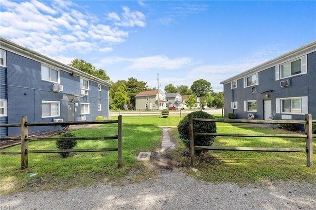 property at 200 Pullman Ave