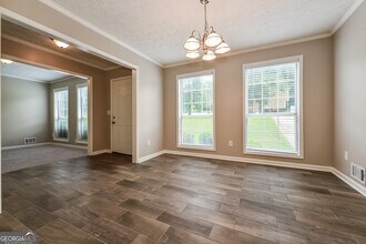 5815 Rex Mill Dr in Rex, GA - Building Photo - Building Photo