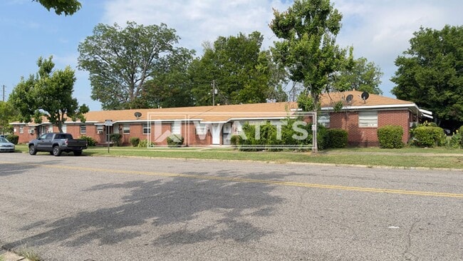 618 1st St W in Birmingham, AL - Building Photo - Building Photo