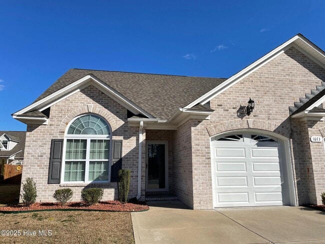 property at 1673 Cambria Dr