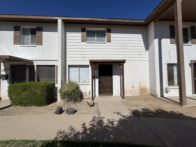 property at 7129 W Hazelwood St