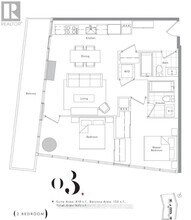 117 McMahon Dr in Toronto, ON - Building Photo - Building Photo