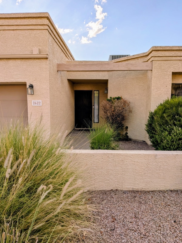 2622 N 62nd St in Mesa, AZ - Building Photo - Building Photo