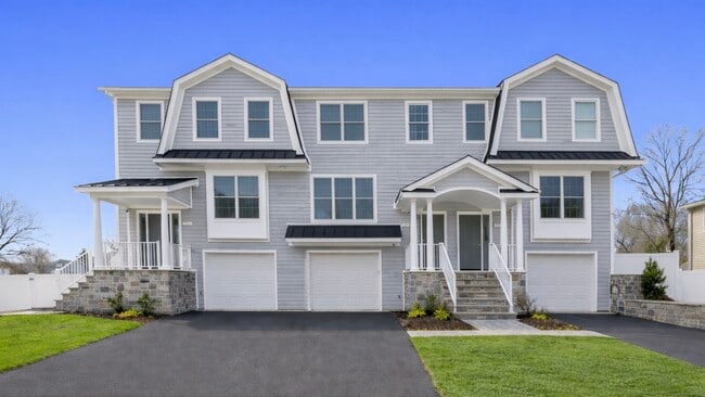 20 Zazzetti St, Unit 3 in Waldwick, NJ - Foto de edificio - Building Photo