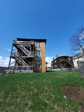 7500 Ellesmere St in Pittsburgh, PA - Building Photo - Building Photo