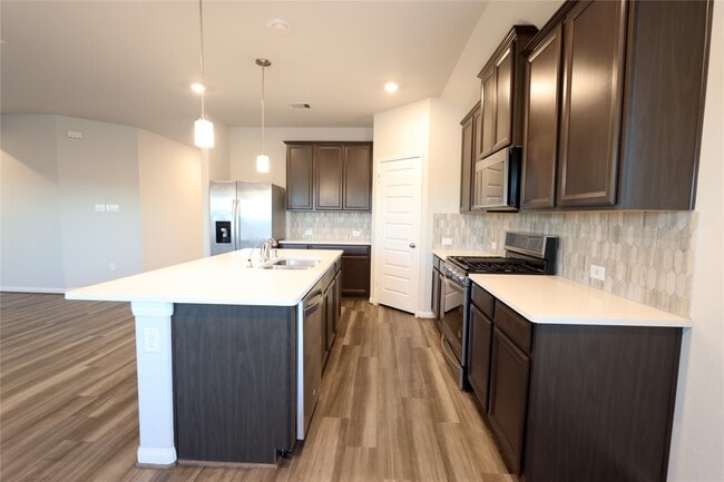 property at 1210 Oak Barrel Run