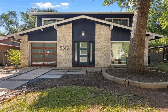 5313 Harvest Ln in Austin, TX - Building Photo - Building Photo