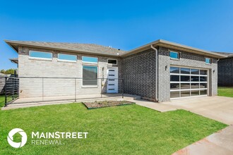 11348 Paradise Out Ln in Oklahoma City, OK - Building Photo - Building Photo