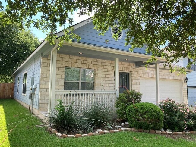 property at 4606 Madrid Dr