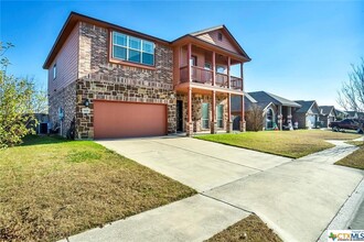 6900 Deorsam Loop in Killeen, TX - Foto de edificio - Building Photo