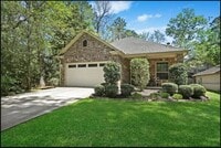 3606 Spy Glass Hill Dr