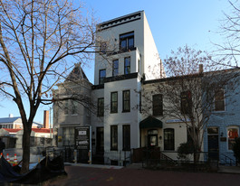 611 2nd St NE Apartments