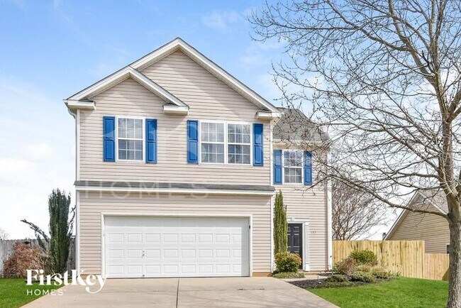 137 Silver Creek Trail in Kernersville, NC - Building Photo - Building Photo