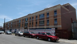 Manzione Red Hook Co-ops in Brooklyn, NY - Building Photo - Building Photo