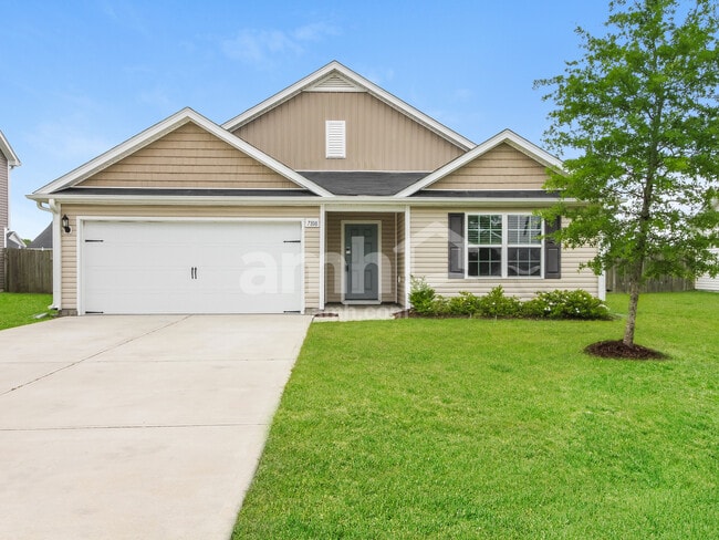 property at 7108 Brittany Pointer Ct