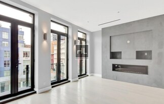 BOWERY, Unit 3 in New York, NY - Building Photo