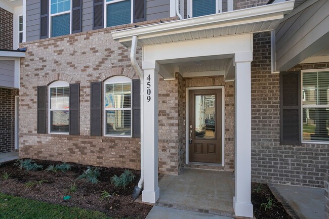 4509 Sardius Dr in Murfreesboro, TN - Building Photo - Building Photo