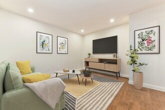 51 Belmont St in Boston, MA - Building Photo - Building Photo