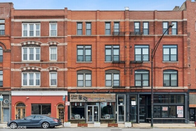 property at 1156 W Grand Ave