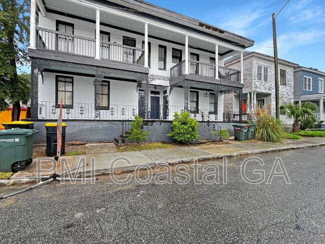 316 W 42nd St in Savannah, GA - Building Photo - Building Photo