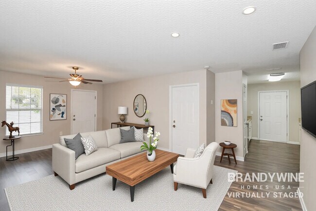 2060 Felch Ave in Jacksonville, FL - Building Photo - Building Photo