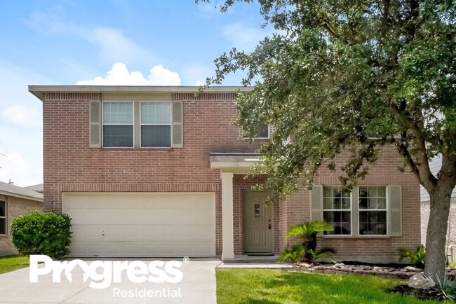 property at 12642 Sunny Wonder