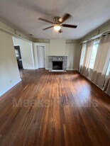 1418 Ravinia Rd in Charleston, WV - Building Photo